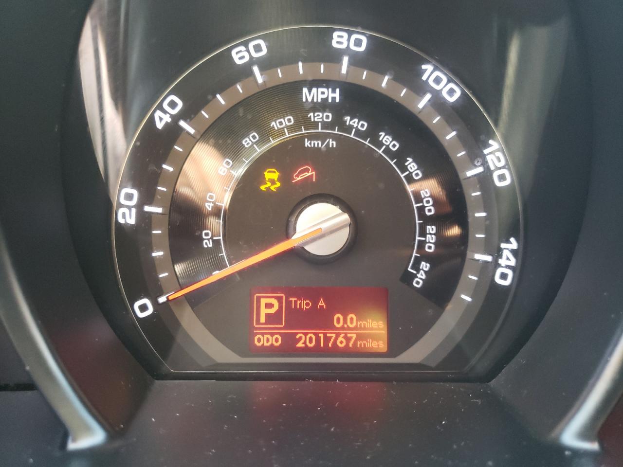 Photo 8 from auction – 2011 KIA SPORTAGE E with VIN KNDPCCA28B7112854