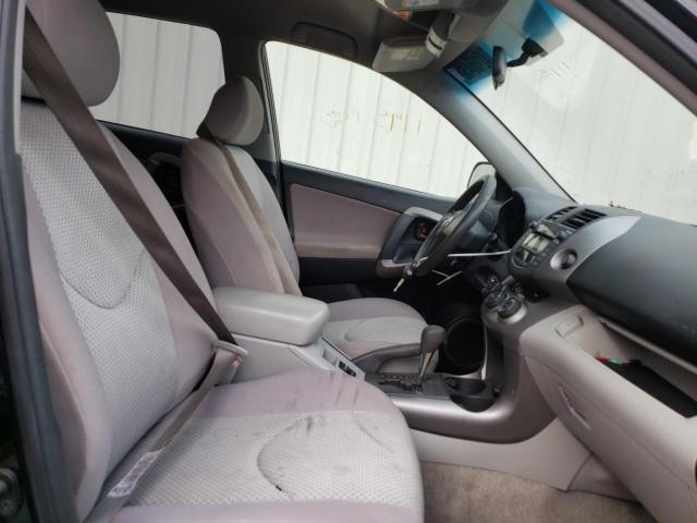 Photo 5 from auction – 2008 TOYOTA RAV4 with VIN JTMZD33V886061349