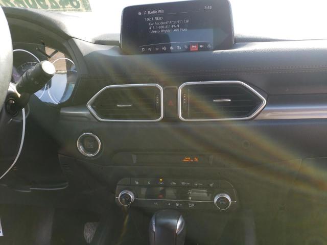 Photo 9 from auction – 2019 MAZDA CX-5 TOURI with VIN JM3KFACM1K0677046
