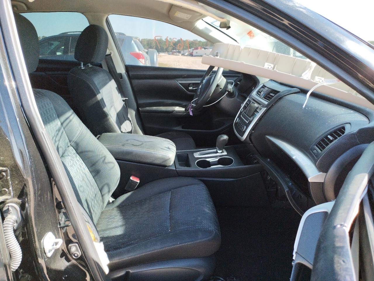 Photo 5 from auction – 2016 NISSAN ALTIMA 2.5 with VIN 1N4AL3AP9GN380600