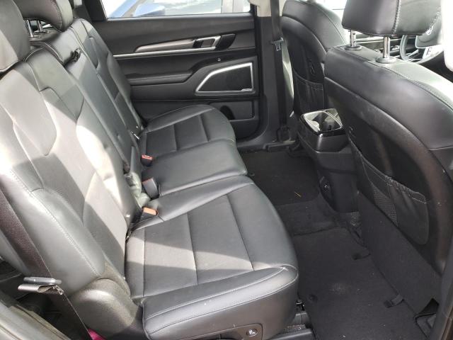 Photo 6 from auction – 2021 KIA TELLURIDE with VIN 5XYP2DHC4MG115456