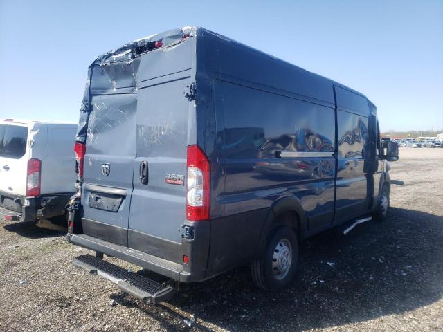 Photo 4 from auction – 2019 RAM PROMASTER with VIN 3C6URVJG4KE545085