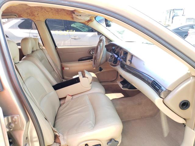 Photo 5 from auction – 2004 BUICK LESABRE LI with VIN 1G4HR54K444172589