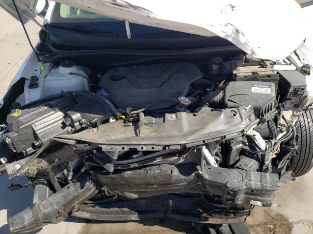 Photo 7 from auction – 2017 HYUNDAI ACCENT SE with VIN KMHCT4AE2HU287296