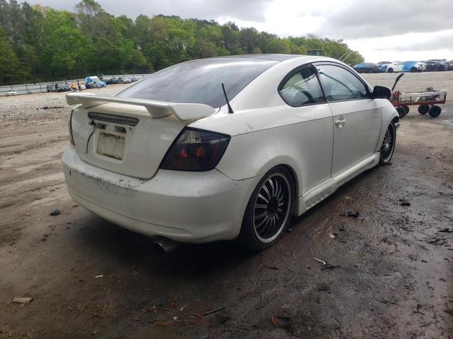 Photo 4 from auction – 2007 TOYOTA SCION with VIN JTKDE177370160520