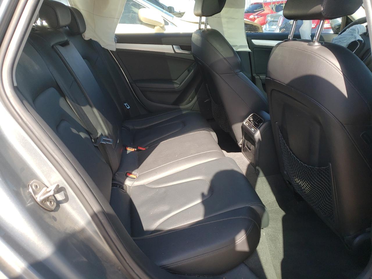 Photo 6 from auction – 2010 AUDI A4 PREMIUM with VIN WAUWFAFL8AA152102