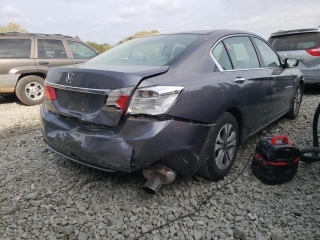 Photo 4 from auction – 2015 HONDA ACCORD LX with VIN 1HGCR2F33FA128561