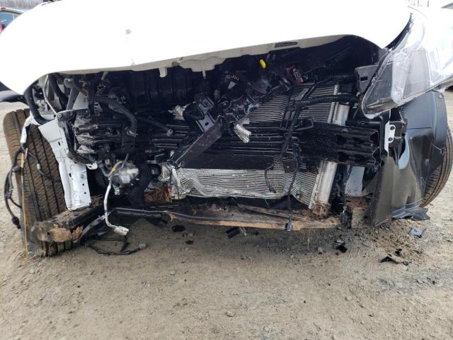 Photo 9 from auction – 2022 NISSAN KICKS with VIN 3N1CP5BV5NL488759