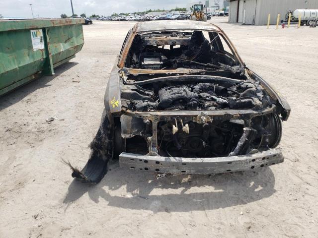 Photo 9 from auction – 2010 DODGE CHARGER with VIN 2B3CA4CV6AH302867