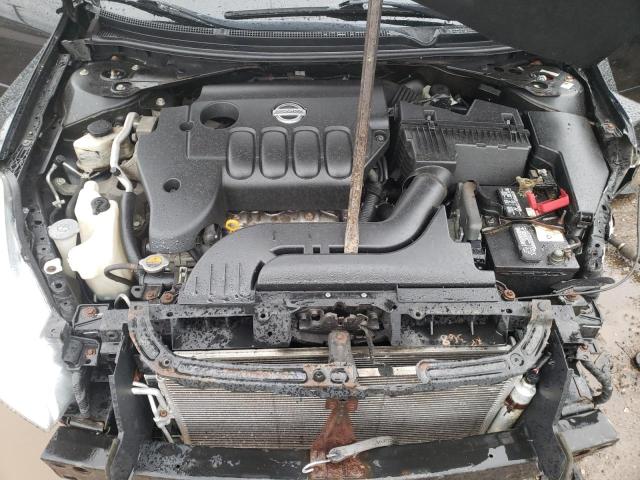 Photo 7 from auction – 2011 NISSAN ALTIMA BAS with VIN 1N4AL2AP3BC108381