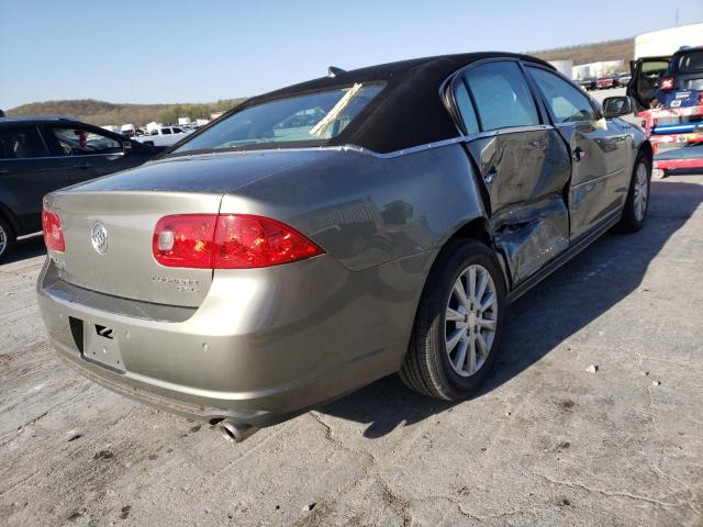 Photo 4 from auction – 2011 BUICK LUCERNE CX with VIN 1G4HC5EM9BU142549