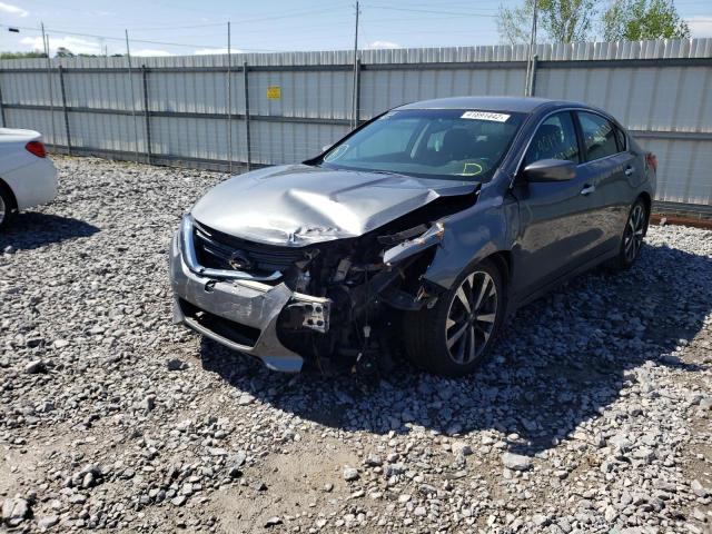 Photo 2 from auction – 2016 NISSAN ALTIMA 2.5 with VIN 1N4AL3AP8GC278376