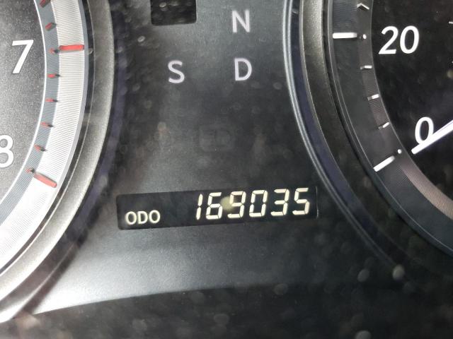 Photo 8 from auction – 2009 LEXUS ES 350 with VIN JTHBJ46G692342358
