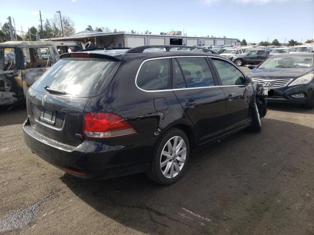 Photo 4 from auction – 2014 VOLKSWAGEN JETTA TDI with VIN 3VWPL7AJ5EM613237