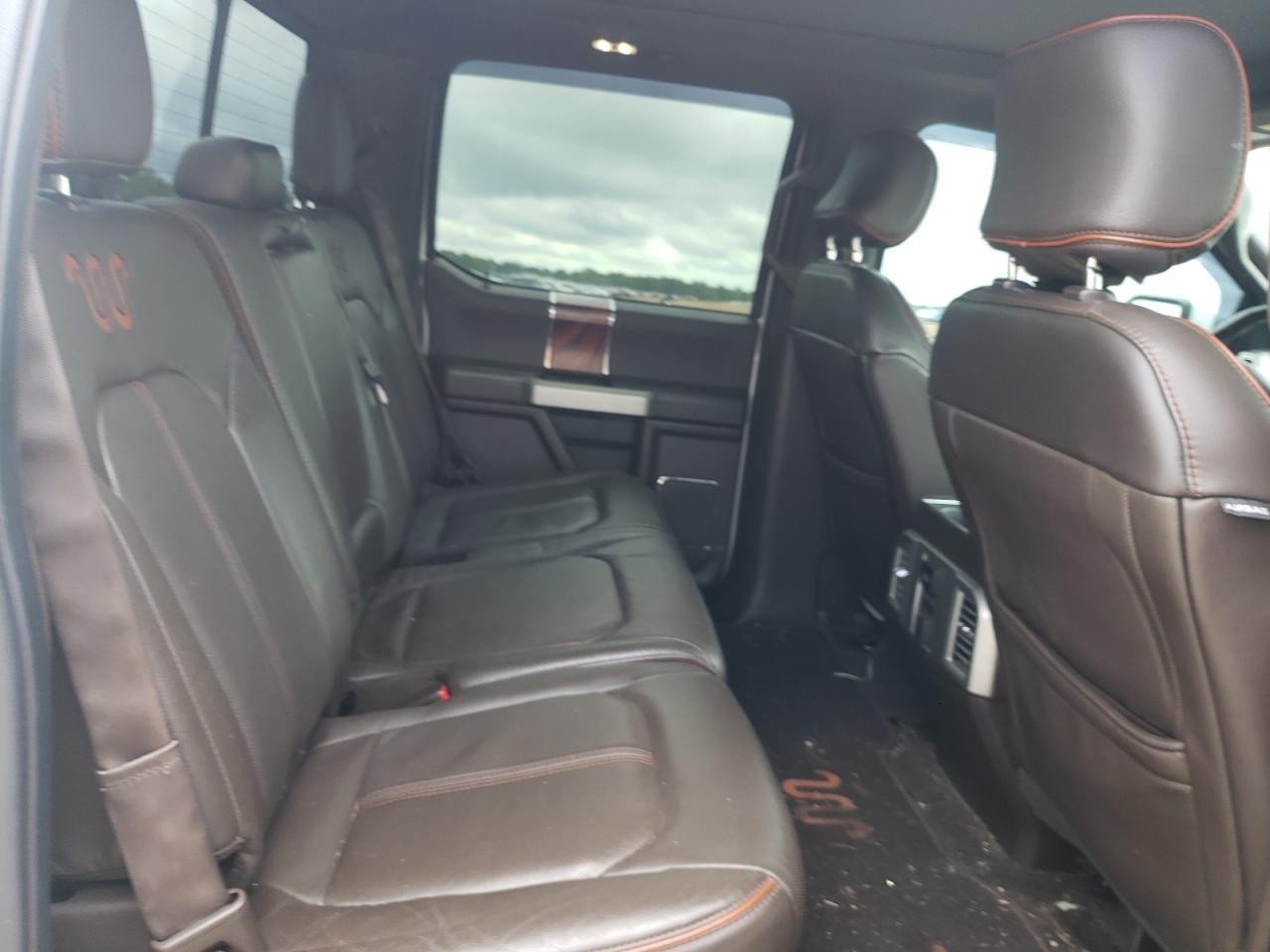 Photo 6 from auction – 2016 FORD F150 SUPER with VIN 1FTEW1EG3GFC39646