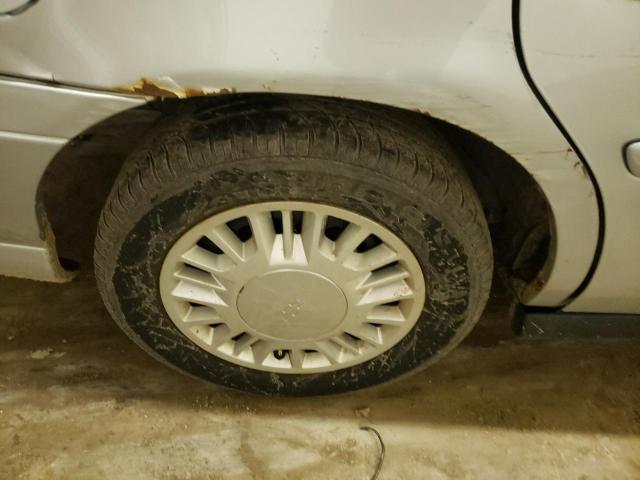 Photo 9 from auction – 2002 CHEVROLET MALIBU with VIN 1G1ND52J72M711504