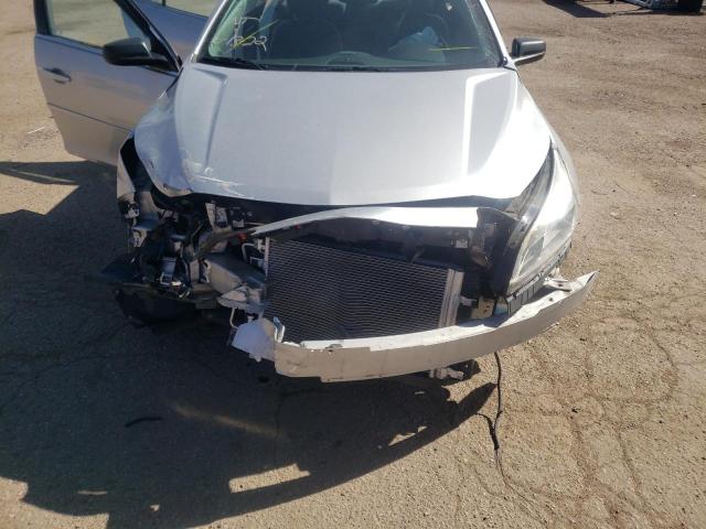 Photo 7 from auction – 2013 CHEVROLET MALIBU LS with VIN 1G11B5SA2DF195614