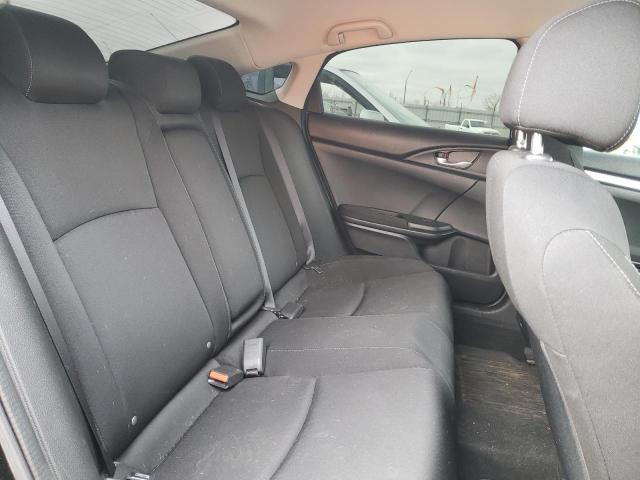 Photo 6 from auction – 2017 HONDA CIVIC LX with VIN 2HGFC2F62HH015780