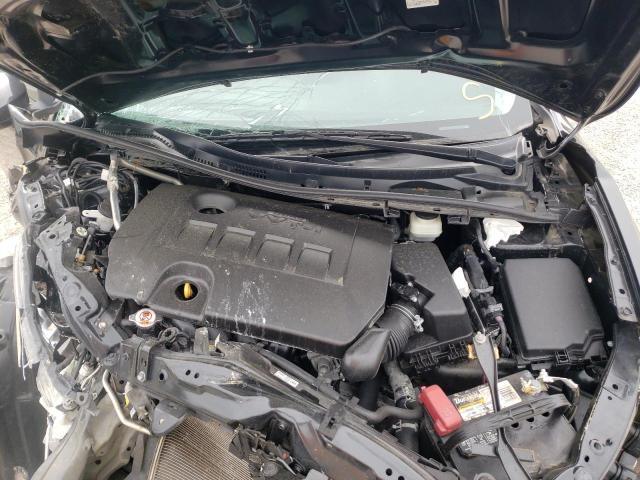 Photo 7 from auction – 2018 TOYOTA COROLLA L with VIN 5YFBURHE4JP820946