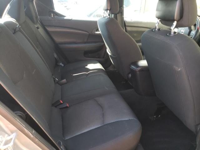 Photo 6 from auction – 2014 DODGE AVENGER SE with VIN 1C3CDZAB7EN133780