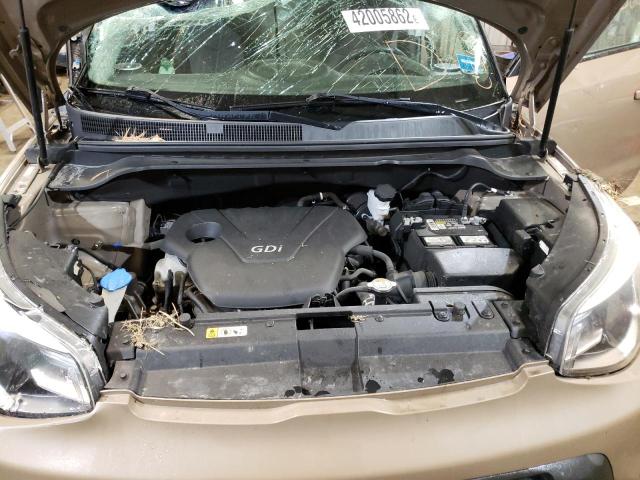 Photo 7 from auction – 2015 KIA SOUL with VIN KNDJN2A24F7169035