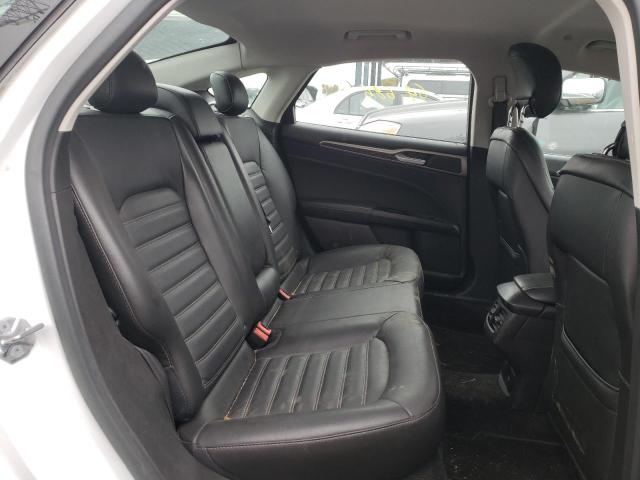 Photo 6 from auction – 2014 FORD FUSION SE with VIN 3FA6P0PU9ER335981