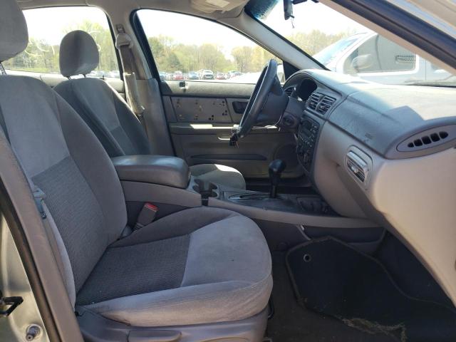 Photo 5 from auction – 2005 FORD TAURUS SE with VIN 1FAFP53215A240357