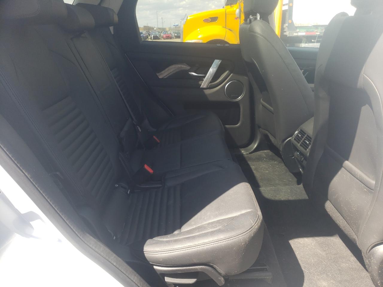 Photo 6 from auction – 2021 LAND ROVER DISCOVERY with VIN SALCJ2FX2MH884064