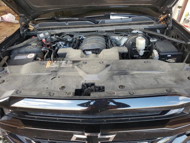 Photo 7 from auction – 2017 CHEVROLET SILVERADO with VIN 3GCUKREC8HG102284