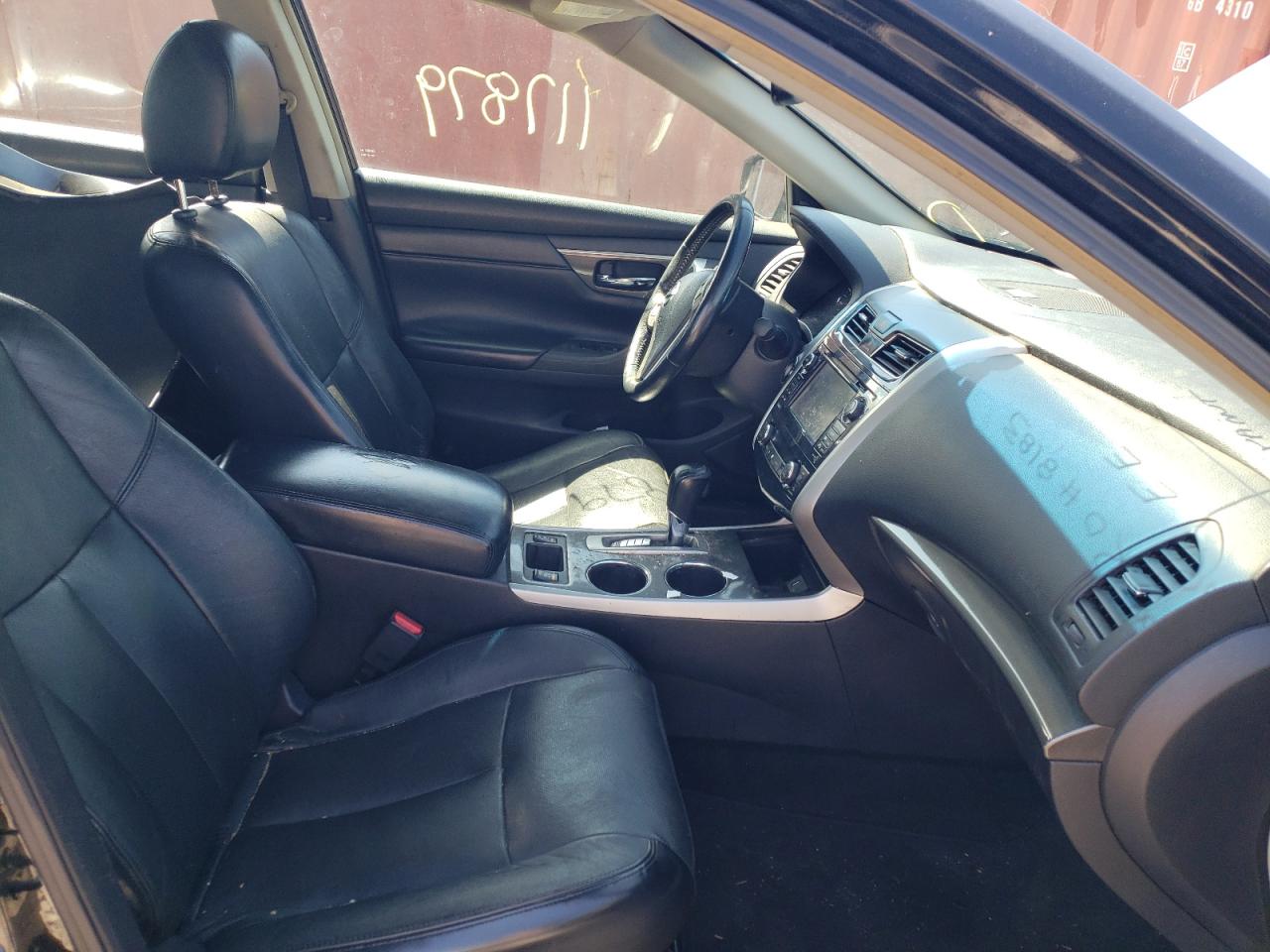 Photo 5 from auction – 2013 NISSAN ALTIMA 2.5 with VIN 1N4AL3AP9DN572921