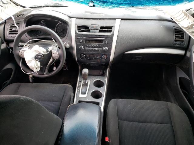 Photo 9 from auction – 2015 NISSAN ALTIMA 2.5 with VIN 1N4AL3AP8FC254061