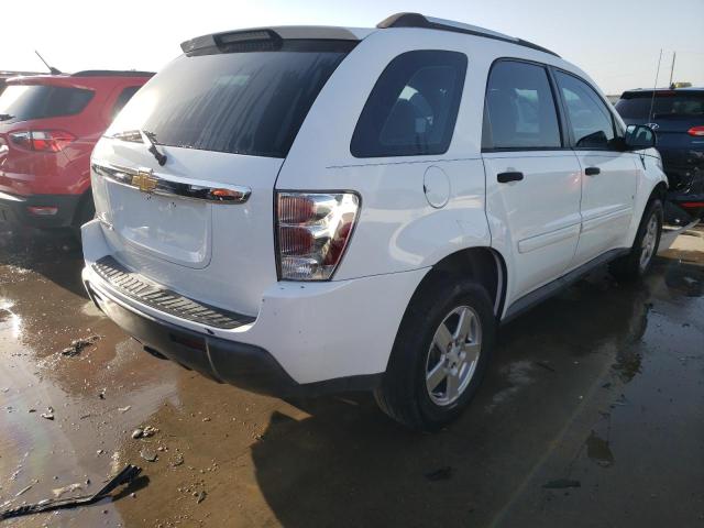 Photo 4 from auction – 2006 CHEVROLET EQUINOX LS with VIN 2CNDL13F666095321