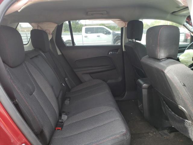 Photo 6 from auction – 2011 GMC TERRAIN SL with VIN 2CTALSEC9B6357203