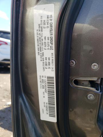 Photo 10 from auction – 2013 DODGE DART LIMIT with VIN 1C3CDFCA5DD346587