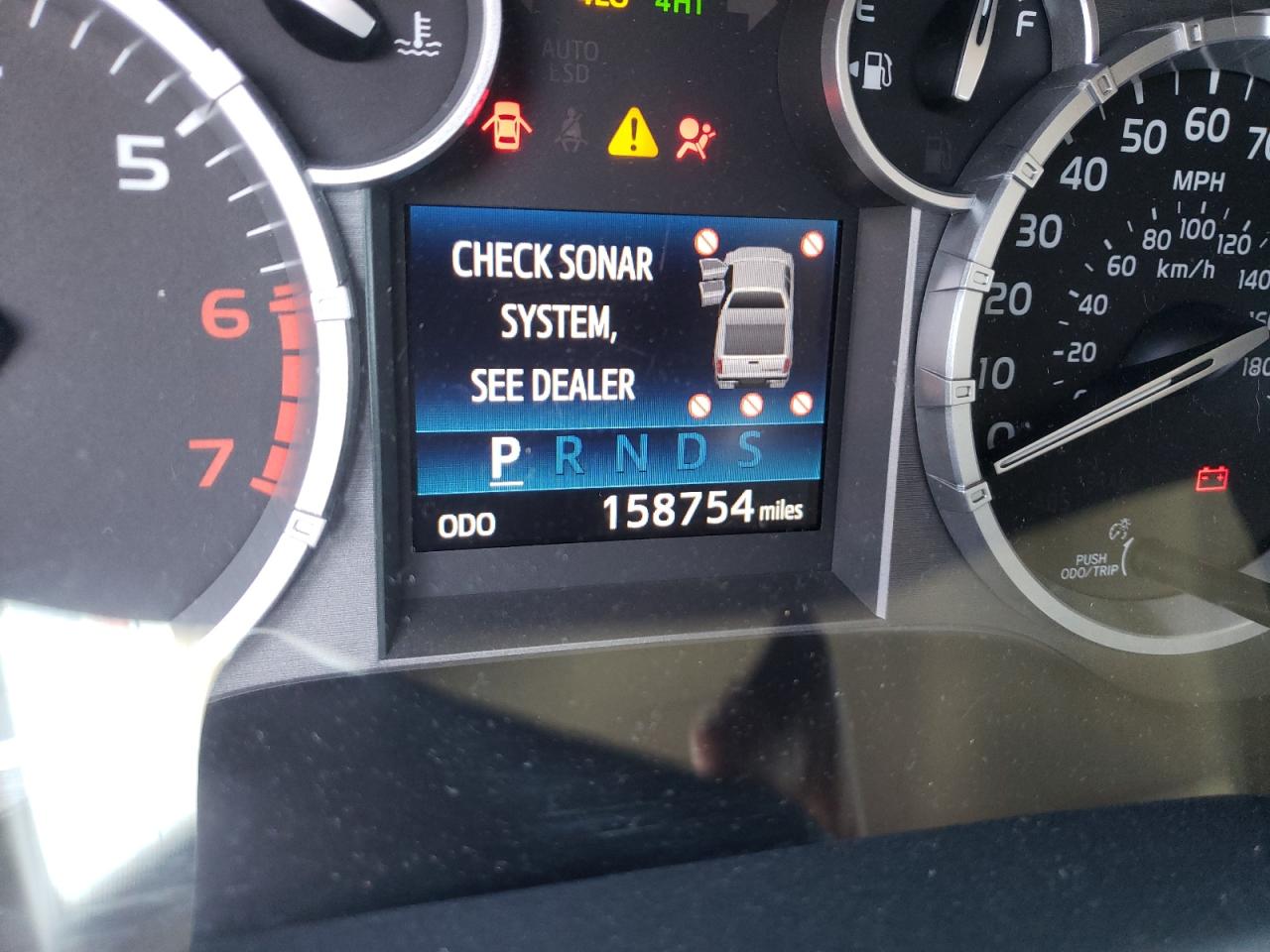 Photo 8 from auction – 2014 TOYOTA TUNDRA DOU with VIN 5TFBY5F13EX409266