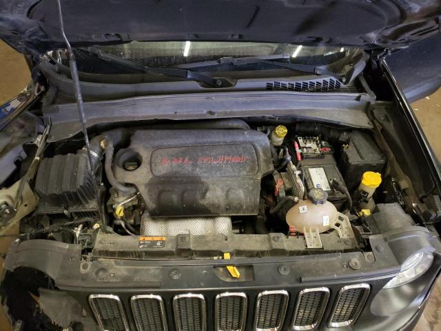 Photo 7 from auction – 2017 JEEP RENEGADE L with VIN ZACCJBBB9HPG31503