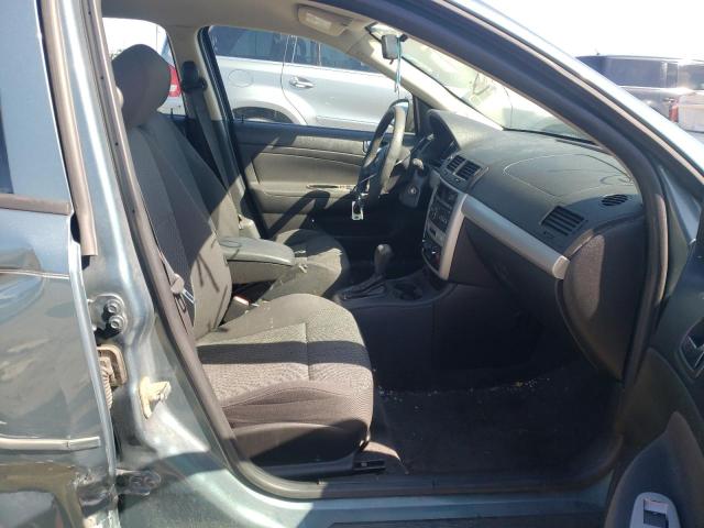 Photo 5 from auction – 2010 CHEVROLET COBALT 1LT with VIN 1G1AD5F53A7168001