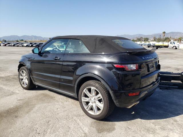 Photo 3 from auction – 2017 LAND ROVER RANGE ROVE with VIN SALVD5BGXHH209480