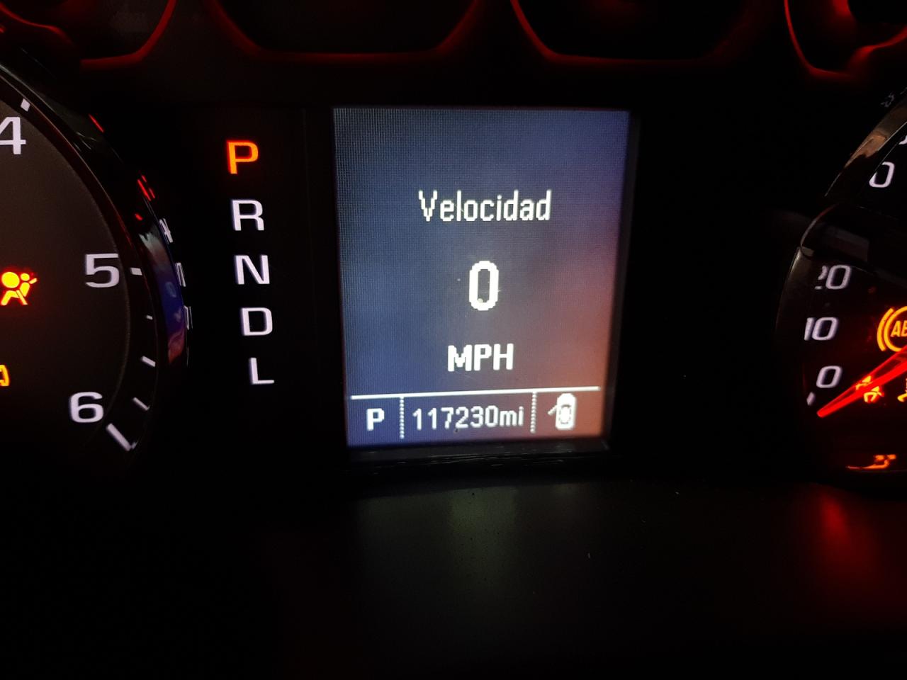 Photo 8 from auction – 2017 GMC SIERRA C15 with VIN 1GTN1LEC2HZ903846