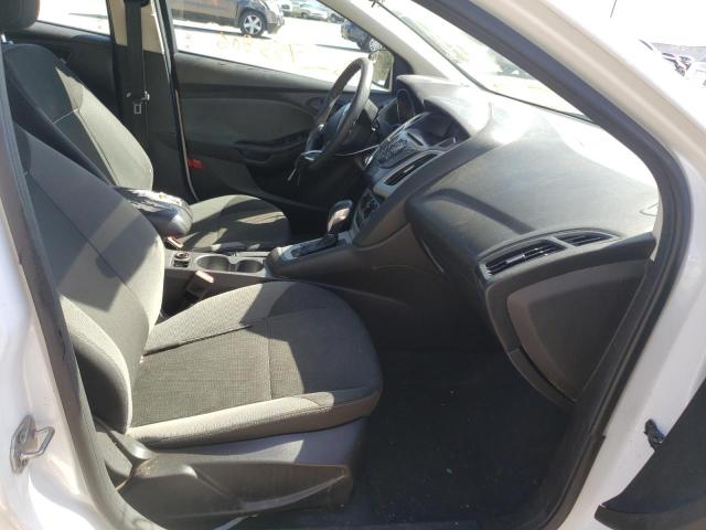 Photo 8 from auction – 2012 FORD FOCUS SE with VIN 1FAHP3K20CL300256