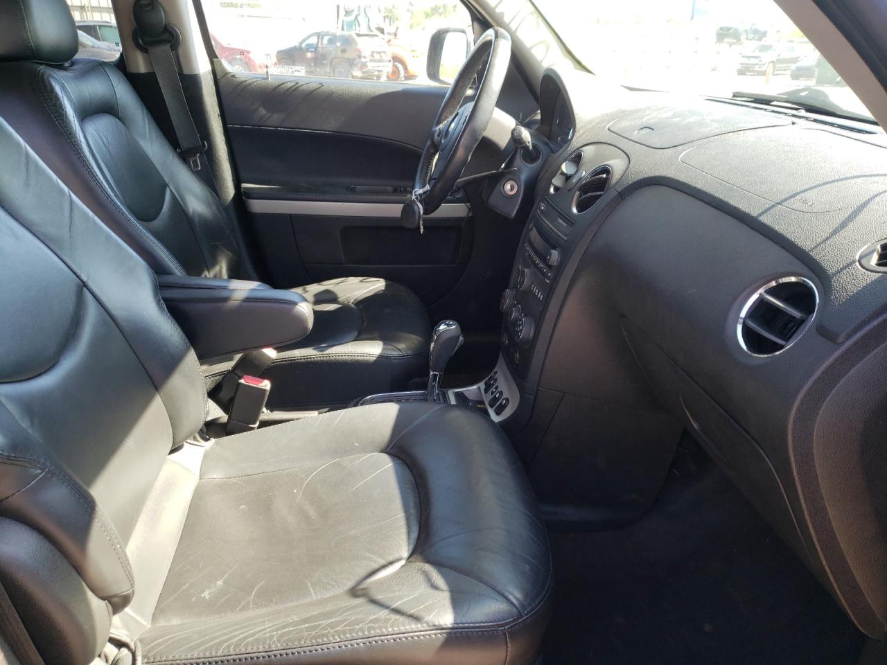 Photo 5 from auction – 2008 CHEVROLET HHR LT with VIN 3GNCA23D88S669844