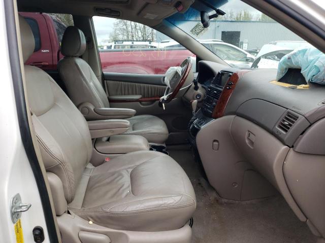 Photo 5 from auction – 2004 TOYOTA SIENNA XLE with VIN 5TDBA22C94S005161