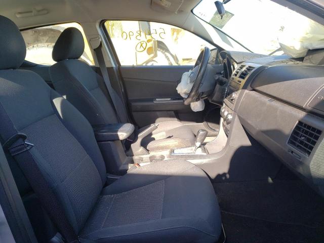 Photo 5 from auction – 2009 DODGE AVENGER SX with VIN 1B3LC56BX9N559390