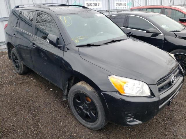 TOYOTA RAV4 2012 with VIN 2T3BF4DV4CW239460 - Photo from auction