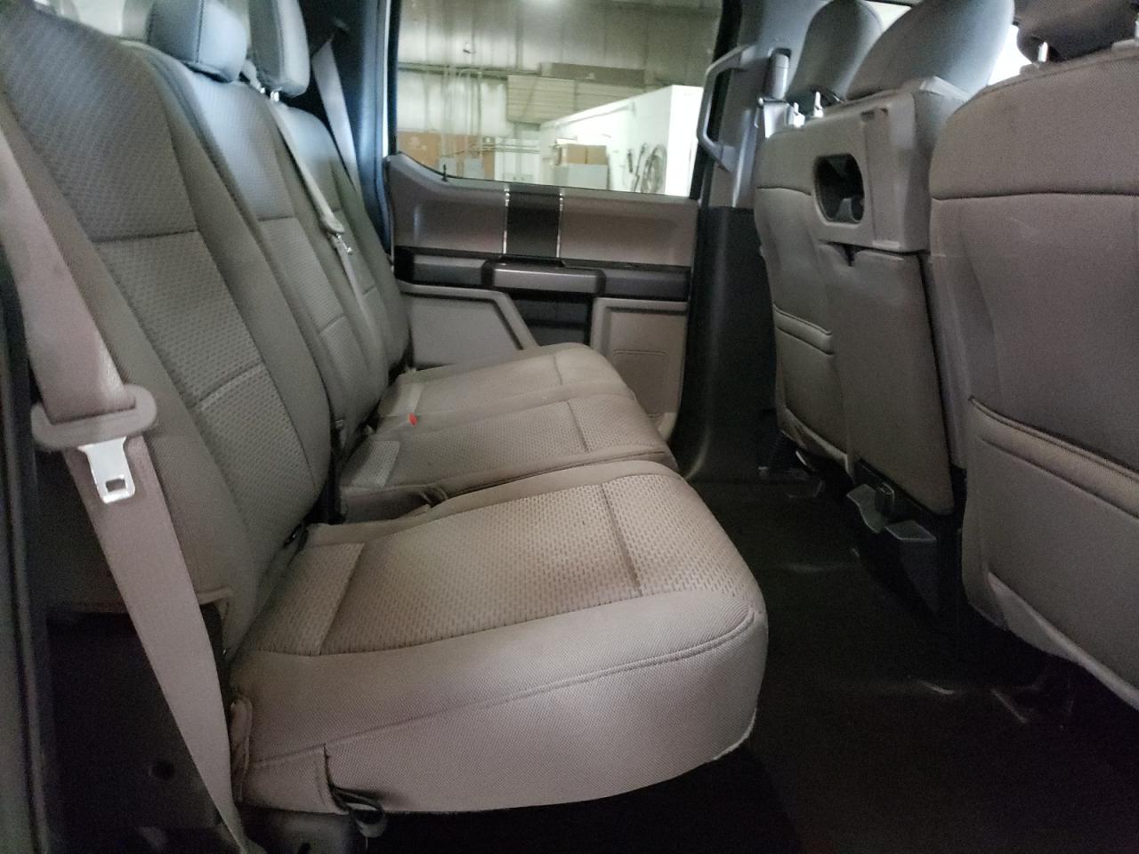 Photo 6 from auction – 2020 FORD F150 SUPER with VIN 1FTEW1C54LFA96556
