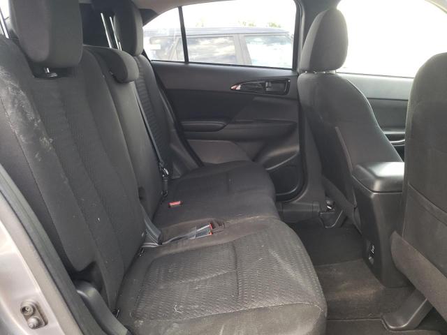 Photo 6 from auction – 2020 MITSUBISHI ECLIPSE CR with VIN JA4AS3AA7LZ012907