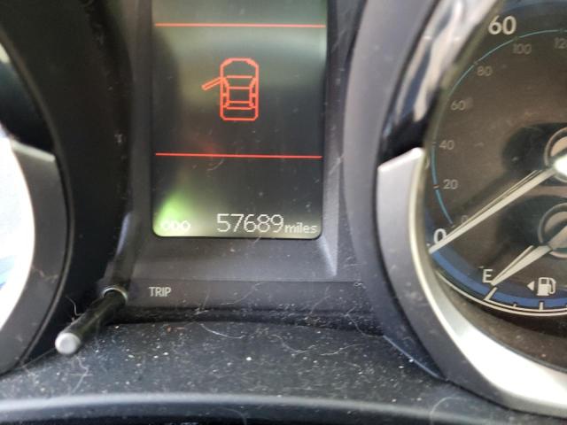 Photo 8 from auction – 2016 TOYOTA COROLLA L with VIN 2T1BURHE5GC722081