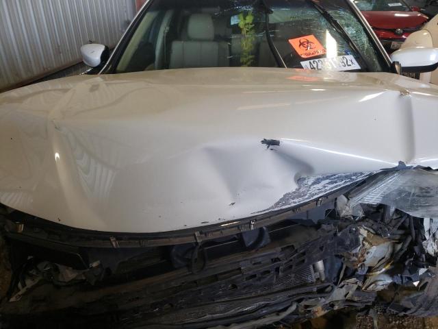 Photo 7 from auction – 2012 HONDA CROSSTOUR with VIN 5J6TF1H59CL006698