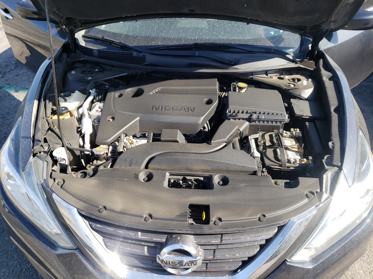 Photo 7 from auction – 2016 NISSAN ALTIMA 2.5 with VIN 1N4AL3AP1GN342486