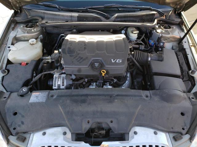 صورة رقم 7 من المزاد - 2011 BUICK LUCERNE CX مع VIN 1G4HC5EM9BU142549
